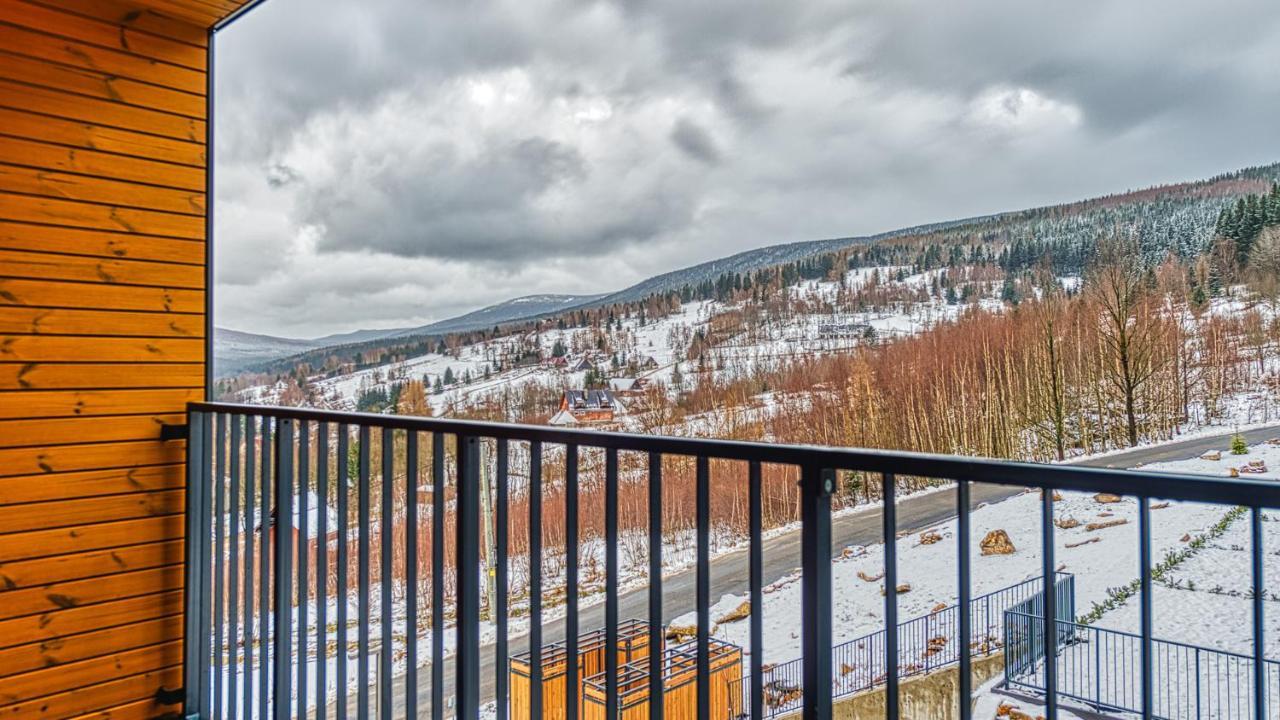 Apartament Pura Vida Deluxe Z Sauna Ogolnodostepna - 5D Apartamenty Świeradów-Zdrój Exterior foto